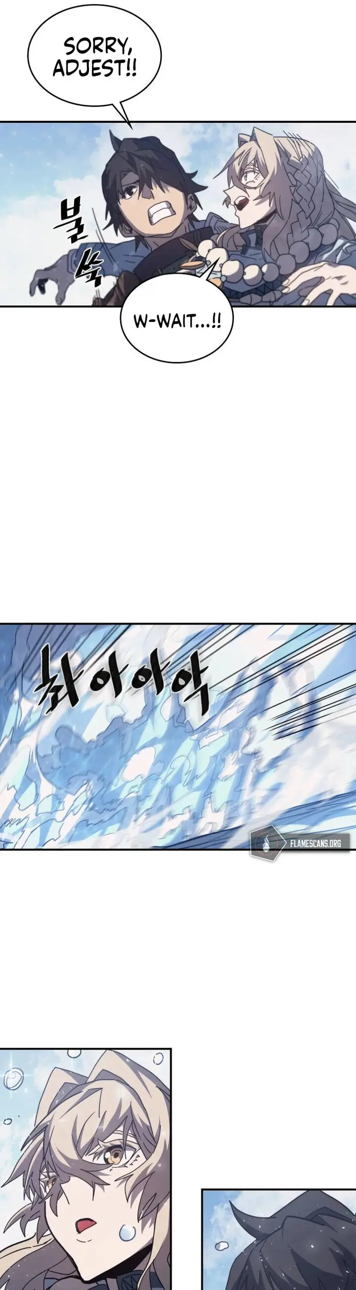 A Returner’s Magic Should Be Special Chapter 154 image 40_optimized